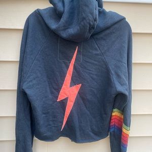 Aviator nation sweatshirt